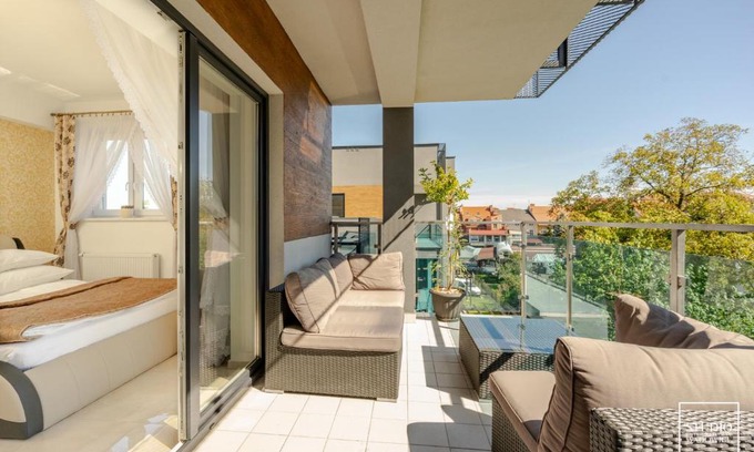 Wadowice Apartment | Apartament Królewski