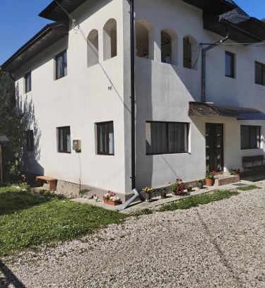 Pojorita House | Apartament la casa pe Transrarau