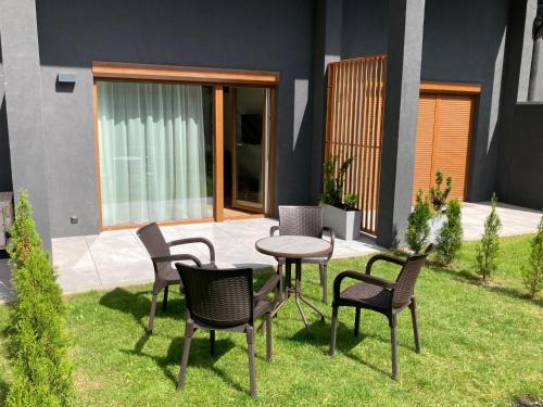 gmina odygowice Apartment | Apartament Laguna Beskidów 76 przy Jeziorze Żywieckim - Dream Apart
