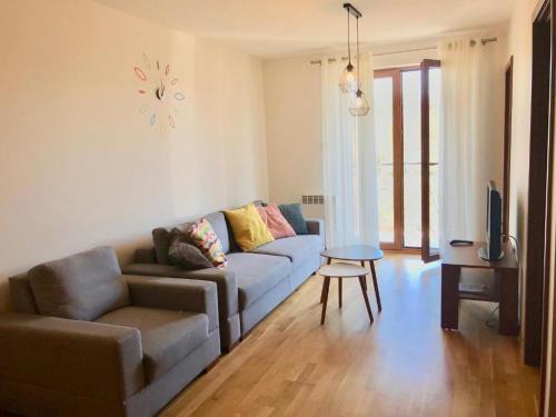 Jastrzebia Gora Apartment | Apartament Lazurowe Wybrzeże Jastrzębia Góra