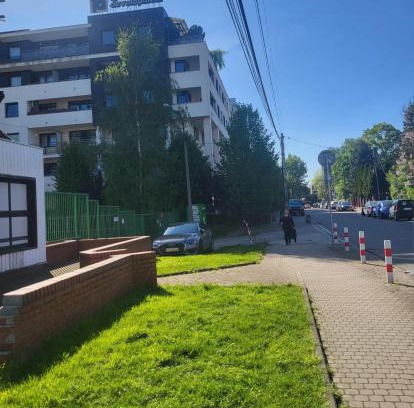 Bronowice Apartment | Apartament Lea Residence II