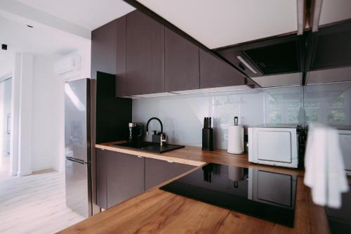 Nowy Sacz Apartment | Apartament ,Loft pod piórem"