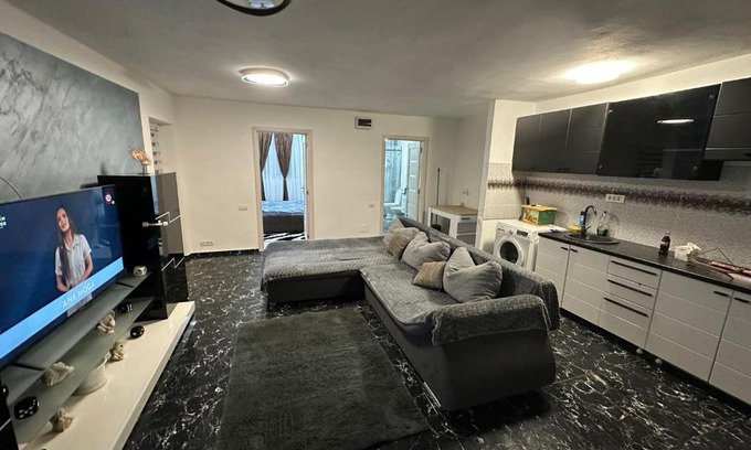 Tirgu Jiu Apartment | Apartament Luca