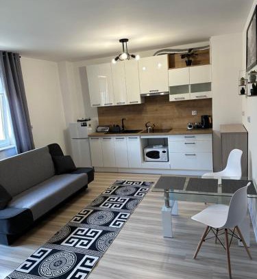 Przemysl Apartment | Apartament Luks