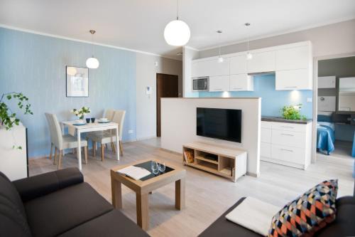 Kielce Apartment | Apartament Luxon 2