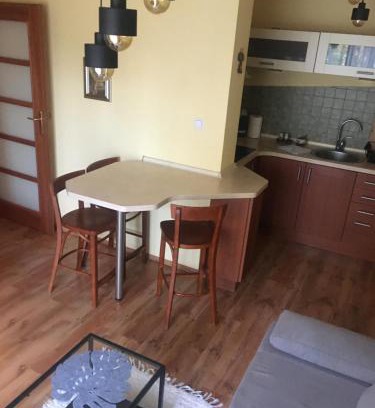 Polanica-Zdroj Apartment | Apartament M