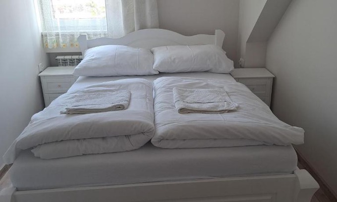 Rycerka Gorna Apartment | Apartament Magurka 1