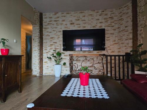 Lebork Apartment | Apartament Majowy