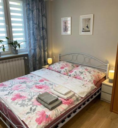 Sandomierz Apartment | Apartament Majowy