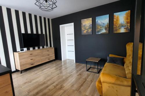 Cieszyn Apartment | Apartament Mieszko