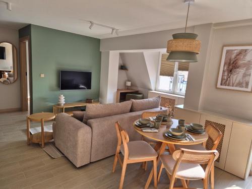 Ustka Apartment | Apartament Morska Harmonia