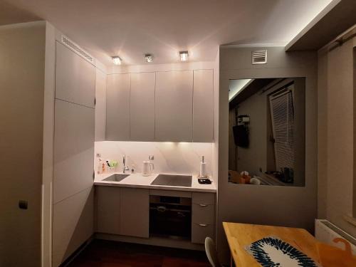Redlowo Apartment | Apartament Morski