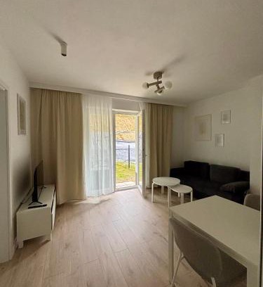 Brzozow Apartment | Apartament na górce