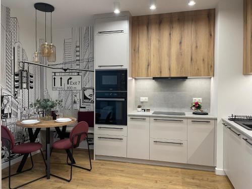 Krowodrza Apartment | Apartament na Krowodrzy