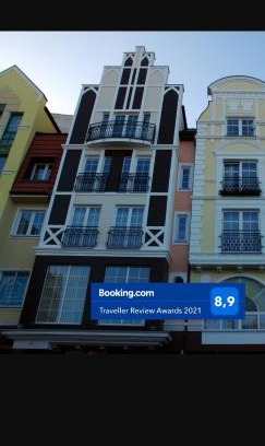 West Pomeranian Voivodeship Apartment | Apartament na nowej starówce