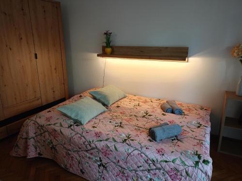 Cieplice Apartment | Apartament na podgórzynskiej