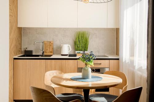 Zakopane Apartment | Apartament na Równi