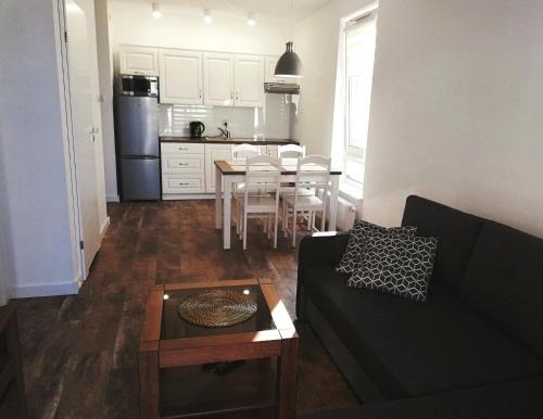 Kolobrzeg Apartment | Apartament na Rybackiej