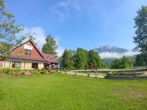 Sromowce Nizne Apartment | Apartament Nad Dunajcem