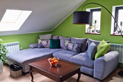 Nowy Sacz Apartment | Apartament Nawojowski