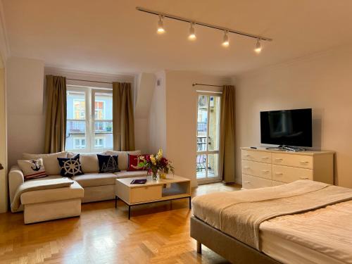 Sopot Apartment | Apartament No.59 Sopot