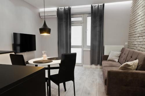 Nowa Huta Apartment | Apartament Nowa Huta