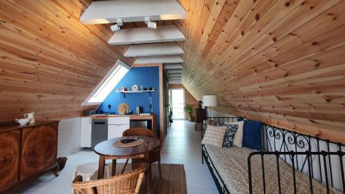 Orunia-St. Wojciech-Lipka Apartment | Apartament Nowiny