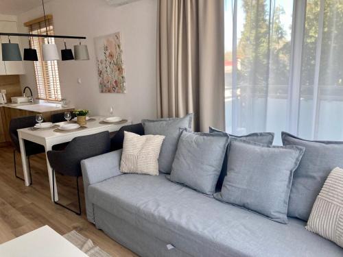 Mielno Apartment | Apartament nr 11 - Apartamenty Wakacyjna 5