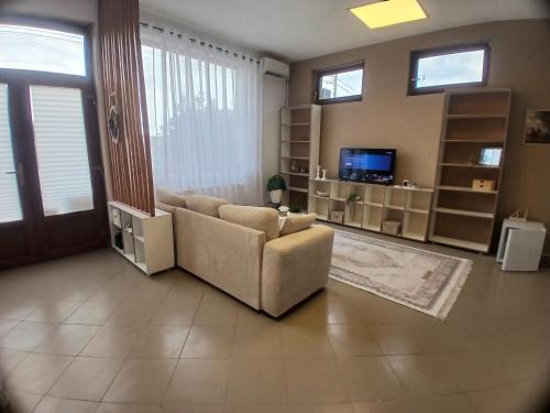 Dumbravita Apartment | Apartament o camera