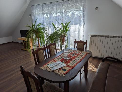 Stare Juchy Apartment | Apartament Osak