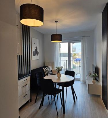 Namysłow Apartment | Apartament - Osiedle Przylesie