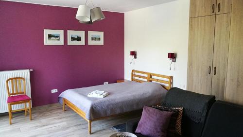 Naleczow Apartment | Apartament Parkowy