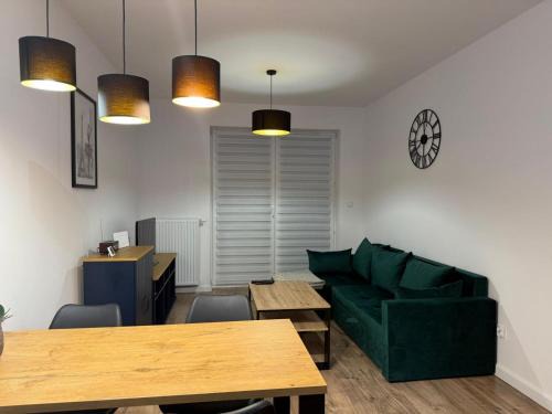 Pradnik Bialy Apartment | Apartament Pasteura