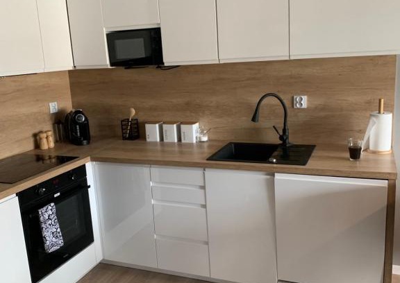 Kolobrzeg Apartment | Apartament Perłowa Przystań