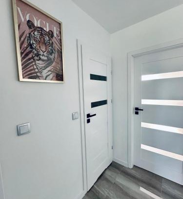 Tarnowskie Gory Apartment | Apartament