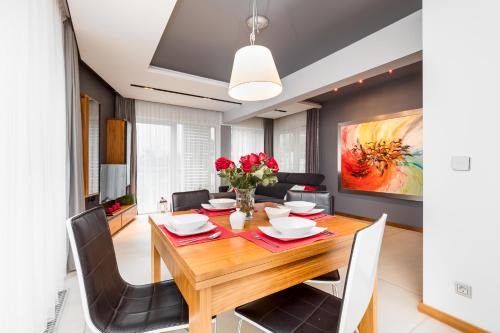 Miedzyzdroje Apartment | Apartament Playa Baltis 10