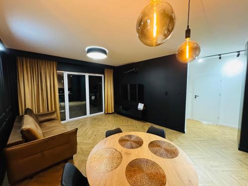 Kielce Apartment | Apartament Plaza Tower 2