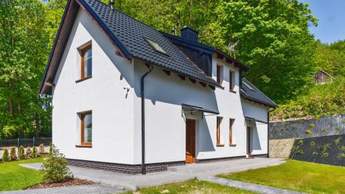 Wiezyca Apartment | Apartament pod Bukiem