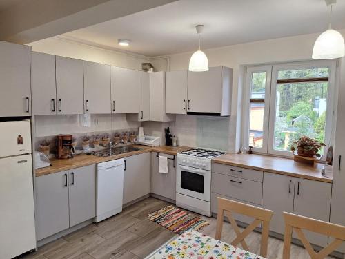 Walbrzych Apartment | Apartament POD CHEŁMCEM