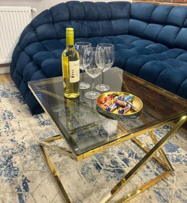 Centrum Apartment | Apartament Pod Filarami