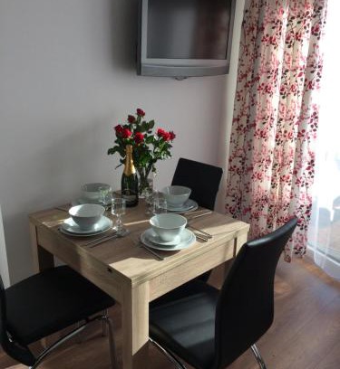 Sanok Apartment | Apartament Pod sanockim zamkiem