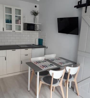 Jastarnia Apartment | Apartament Pokoje U Franka