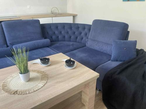 Srodmiescie Apartment | Apartament Premium na Wzgórzu Czwartek