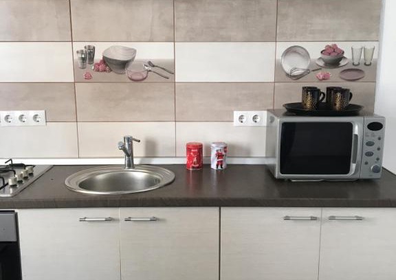 Selimbar Apartment | Apartament Primăverii Selimbar