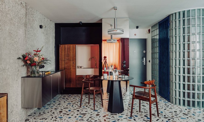 Katowice Apartment | Apartament przy MCK