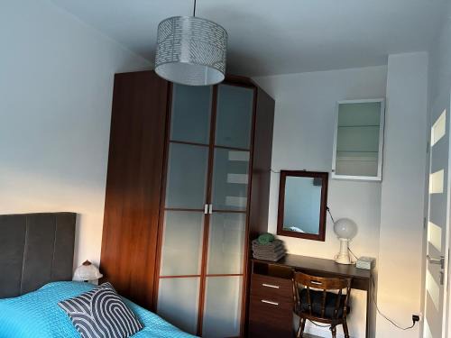 Wzgorze Swietego Maksymiliana Apartment | Apartament przy Parku Centralnym