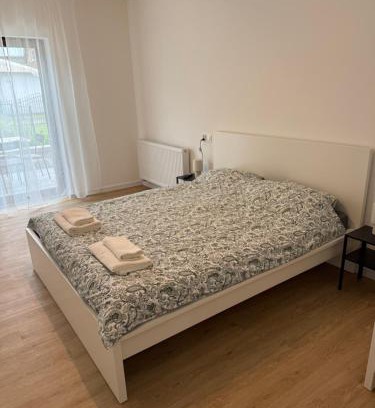 Rogowo Apartment | Apartament przy plaży Rogowo