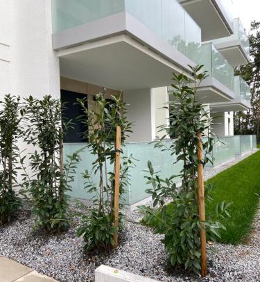Trzesacz Apartment | Apartament przy plaży Victoria - Rewal