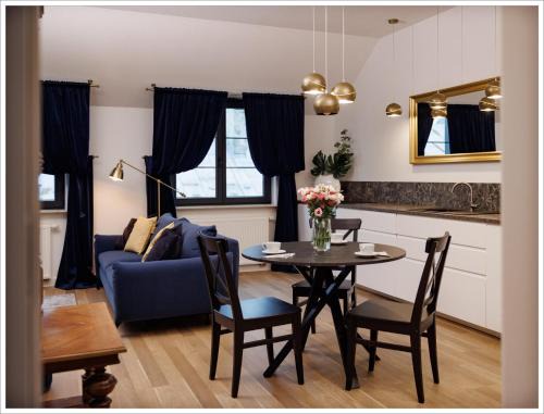 Zamosc Apartment | Apartament przy Synagodze