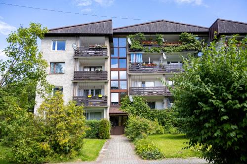 Wisla Apartment | Apartament Przy Wiślańskim Bulwarze - Wisła